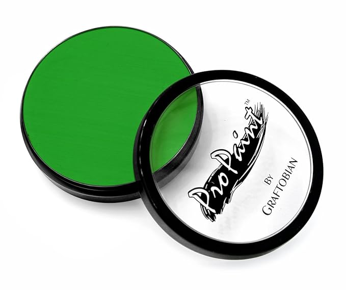 Graftobian ProPaint - Mantis Green (30 ml)