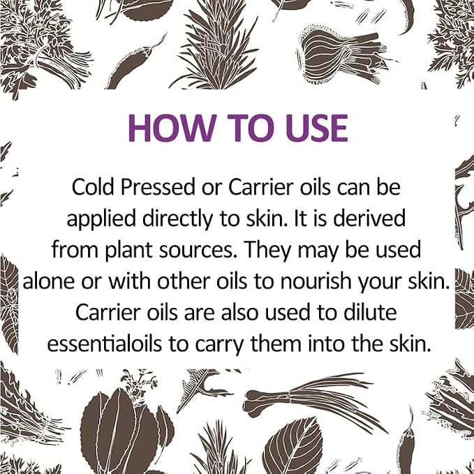 Greenwood Essential Black Currant Oil (Ribes nigrum) | Cold Pressed | Natural | Undiluted | for Diluting Essential Oils | for Skin & Massage | Men & Women | 15ml (0.50 oz)