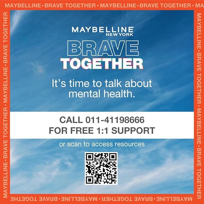 Maybelline New York Facestudio Master Chrome Metallic Highlighter Makeup, Molten Rose Gold, 0.24 Ounce (Pack of 2)