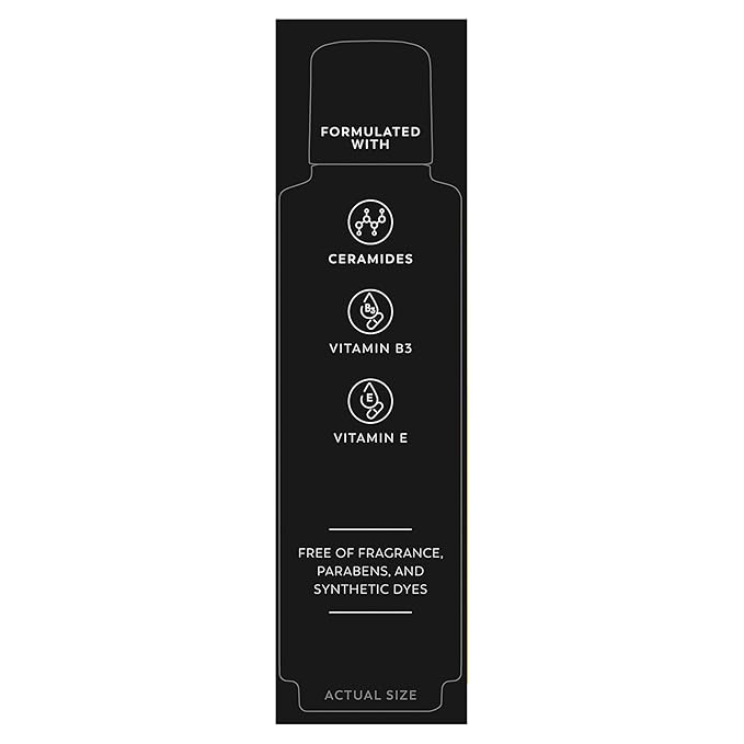 Olay Complete+ Face Moisturizer with Sunscreen SPF 40, For Sensitive Skin, Broad Spectrum Sun Protection, Fragrence-Free - No White Cast on All Tones, Nourishes Moisture Barrier - Ceramides, 6 Oz