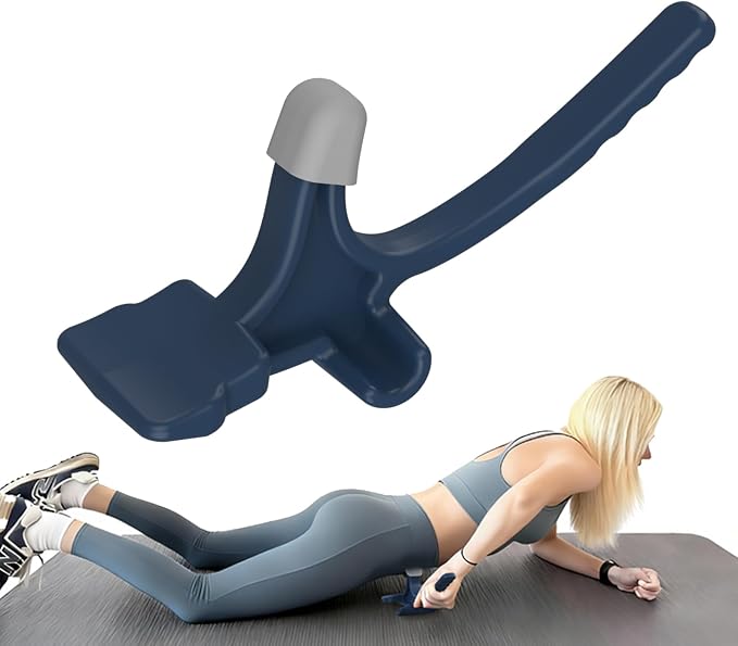 Psoas Release Tool - Psoas Muscle Release Tool Fully Adjustable for Iliacus, Waist Pain Sciatica, Back&Posture Relief, Hip Flexor Release Tool and Trigger Point Massage Tool