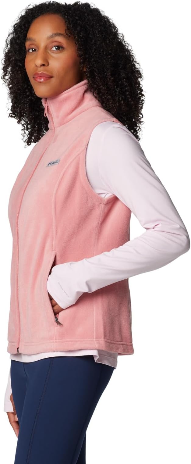 Columbia Women's Benton Springs Vest