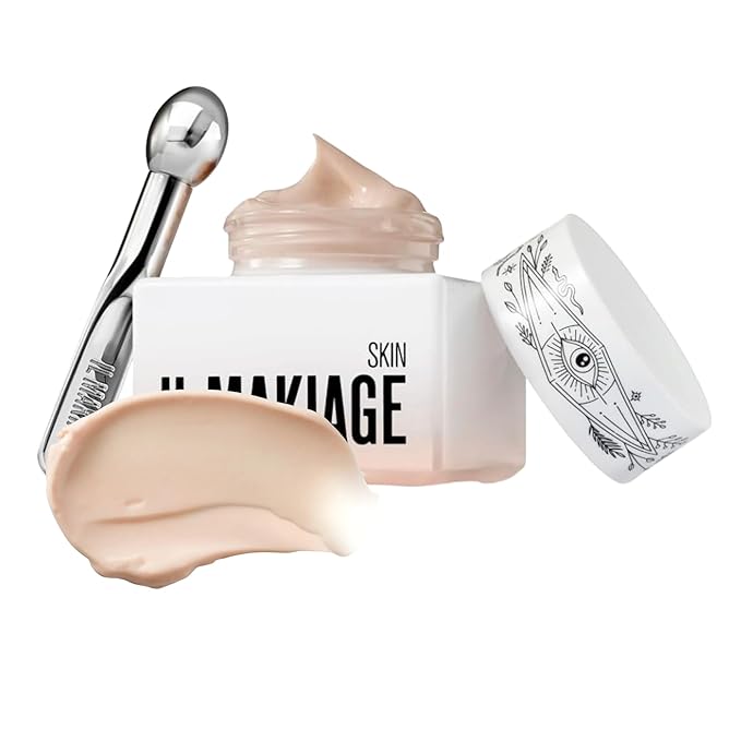 il makiage POWER UP EYE CREAM 15 ml ANTI-AGING BRIGHTNESS BOOSTING EYE TREATMENT