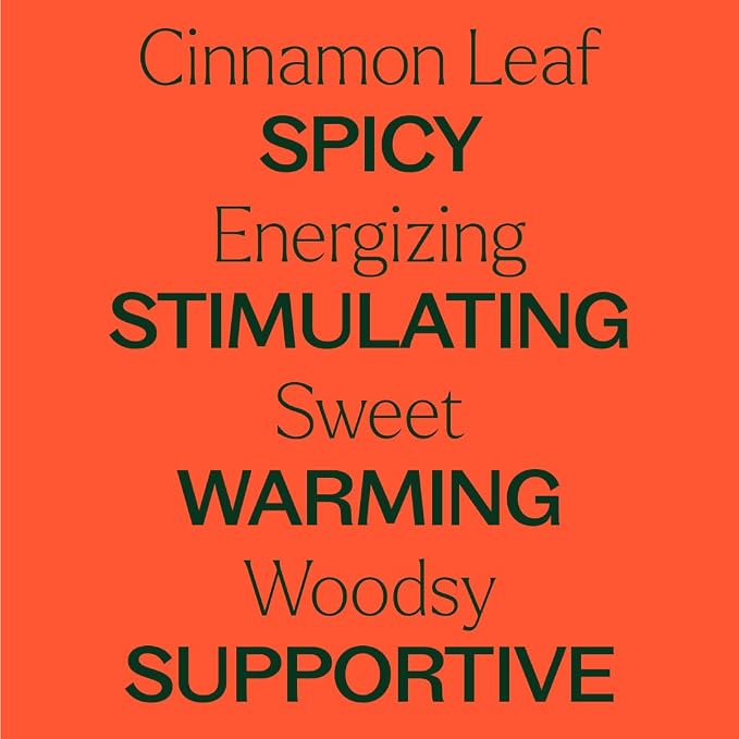 Plant Therapy Cinnamon Leaf Essential Oil 30 mL (1 oz) 100% Pure, Undiluted, Therapeutic Grade