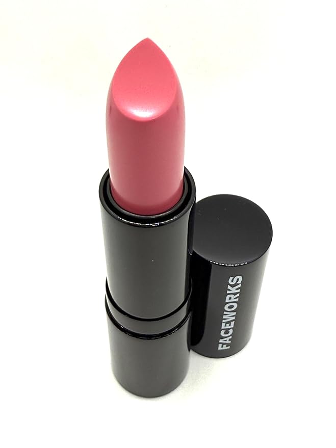 Hypoallergenic Lipstick for Sensitive Skin (Matte Sabrina)