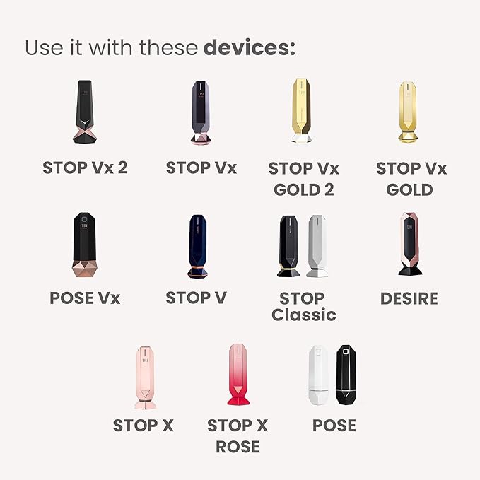 TriPollar Activator Gel - Lightweight Gel for Radio Frequency Treatments - Enhances Anti-Aging Results of RF devices - Supports Skin Elasticity (1.69 oz) (Clear)