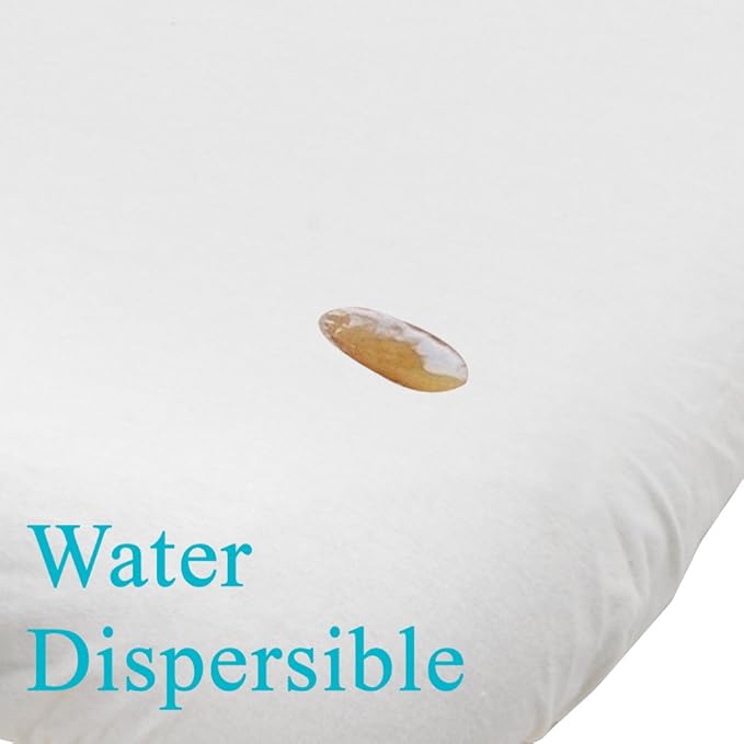 Master Massage - Organic, Unscented, Vitamin-Rich and Water-Soluble Massage Oil - 4 Gallon Bottle Per Pack