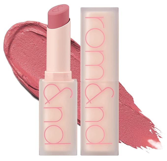Rom&nd Zero Matte Lipstick 3g