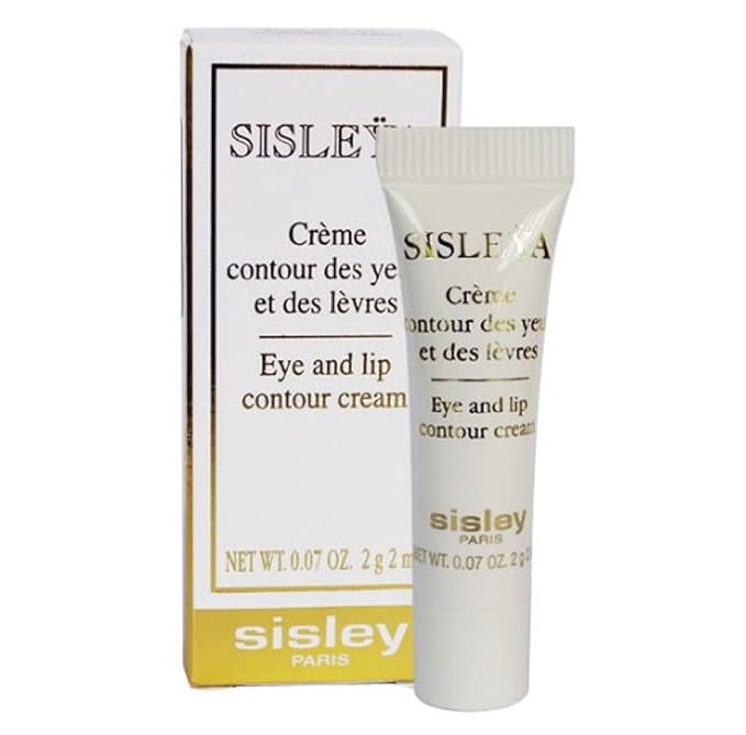 Klapp ASA PEEL CARE CREAM (30ml) Get Free Sisley Ssisleya Eye and Lip Contour Cream 2g