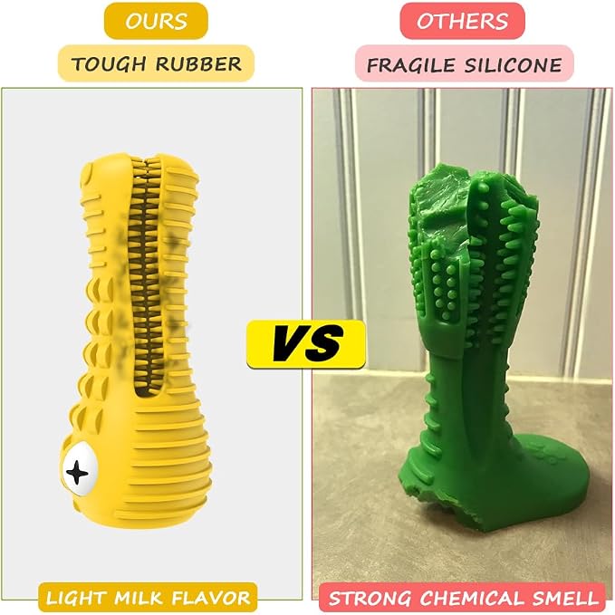 Dog Toys for Aggressive Chewers Large Medium Breed Indestructible Chew Toys