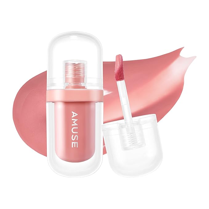 Amuse Jel-fit tint (05 OAT FIG)