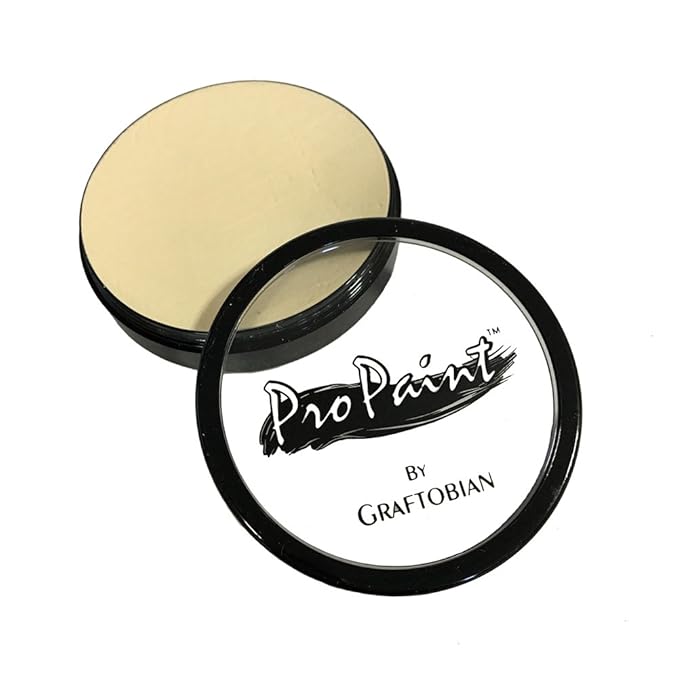 Graftobian ProPaint - Light Cream (30 ml)