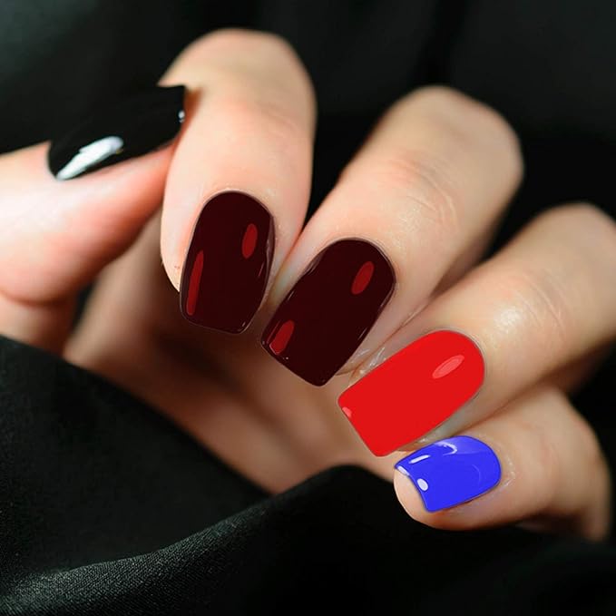 Karma Naturals Certified Halal Nail Polish - Breathable & Water Permeable, Wudu Friendly (Jazmin)