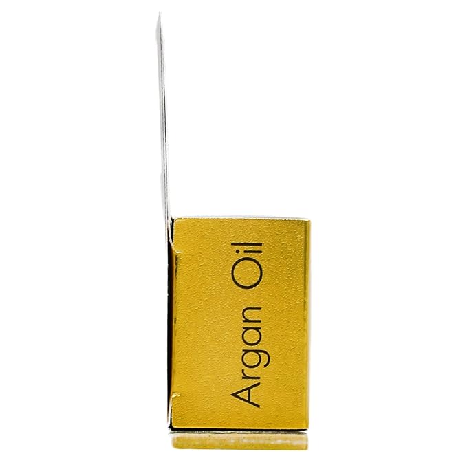 REVUELE ARGAN OIL Eye Contour Elixir Revitalizing Wipes out fatigue, wrinkles & dark circles, 25ml