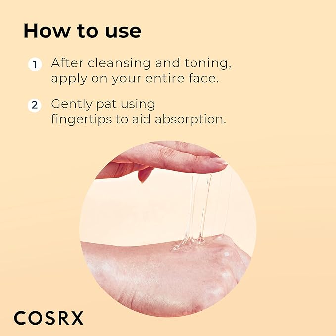COSRX 2% Alpha Arbutin Discoloration Care Serum + Snail Mucin 96% Power Essence
