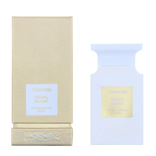 Tom Ford Soleil Blanc Eau de Parfum 3.4 oz / 100 ml by Tom Ford
