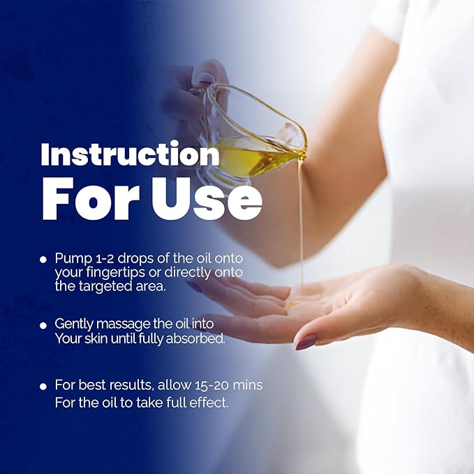 Hemp Based Massage Oils for Couples & Date – Natural Massage Oil for Muscle Relaxing | Natural & Clean Ingredients, Body Oil for Men, Women | Professional bottle16 Fl Oz