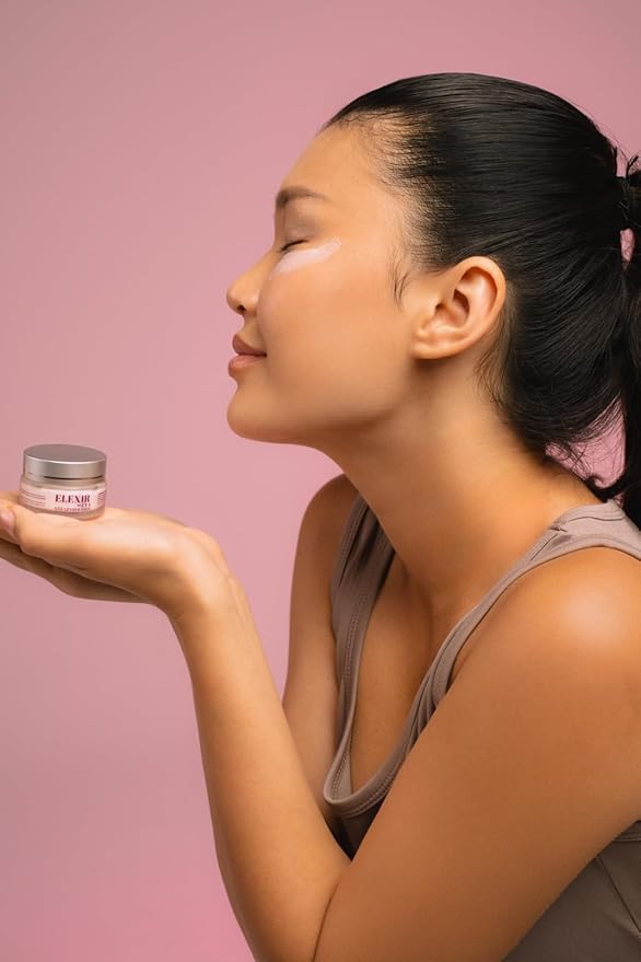 EVA Eye Contour Cream, Professional Moisturizing Formula, Anti-Aging Skincare Treatment