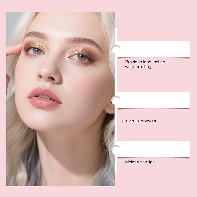 Plumping Lip Liner,Matte Long Lasting Lip Plump,lipliner pencil,Waterproof Hydrating & Volumizing Lips Plumper (2PCS)