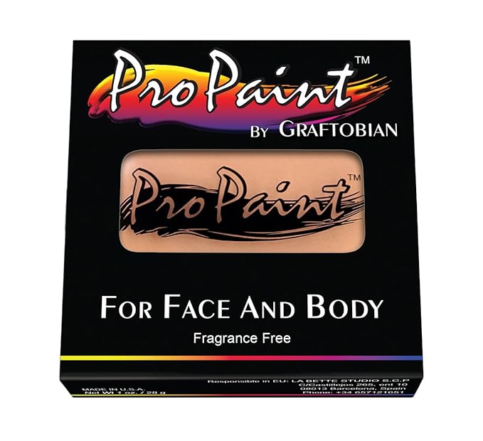 Graftobian Propaint - Second Skin (30 ml)