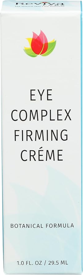 Reviva Labs Eye Complex Firming Cream, .75 oz.