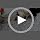 Migipaws cat Toy, Automatic Interactive Migicar Toy Like a Mouse, Intelligent Programme, Rechargeable Kitten Toy