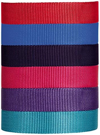 Guardian Gear Choke-Style Adjustable Martingale Dog Collar