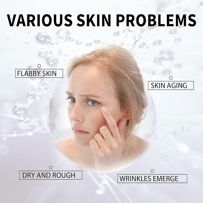 Qingling Face Cream, Qingling Wrinkle Removal Cream, Quinglin Polypeptide Tightening and Anti-Wrinkle Moisturizer, Face & Neck & Eye Lotion 3-In-1 (1)