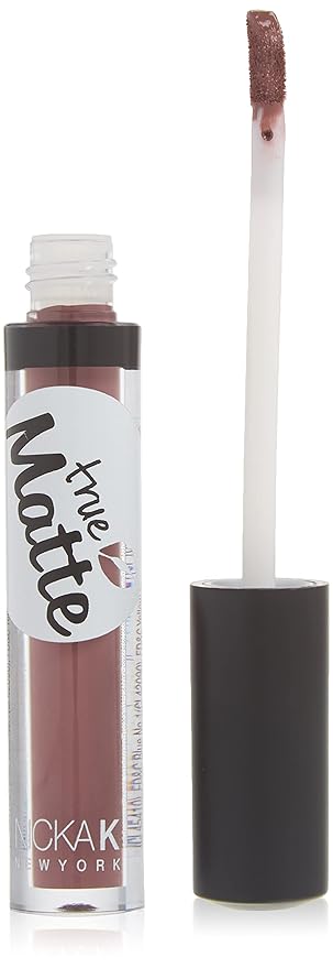 Nicka K True Matte Lip Color - NTM09 Millbrook