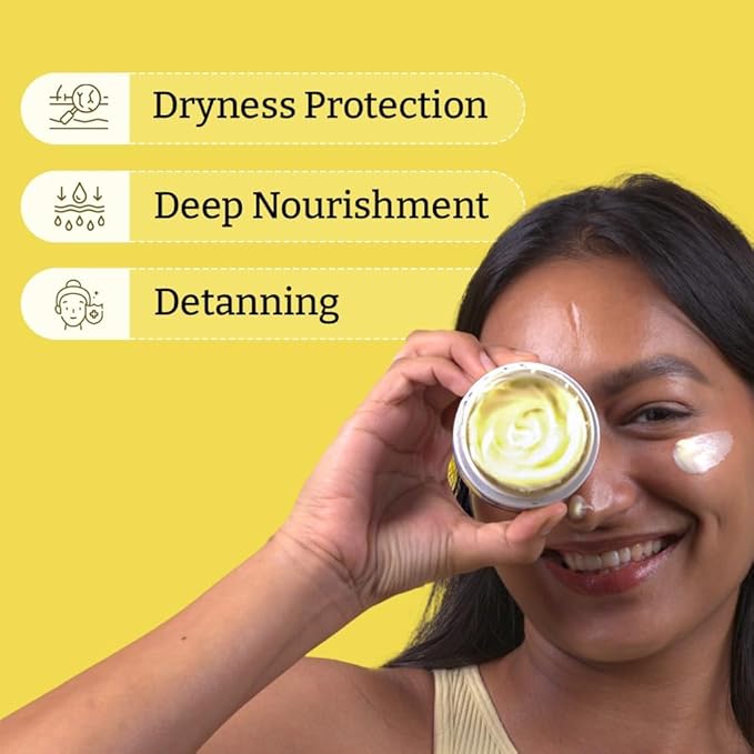 Chemist at Play Brightening Body Lotion with Ceramides | Alpha Arbutin, Camu Camu & Vitamin C | All Skin Types | For Bright, Moisturized & Glowing Skin | 200 ml