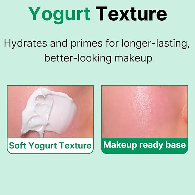 MAKE P:REM Safe Me. Relief Moisture Cream 12, Clinically Proven 48-Hour Hydration, Minimal Ingredients, EWG Green, Korean Skin Care, 2.70 fl.oz. (80ml)