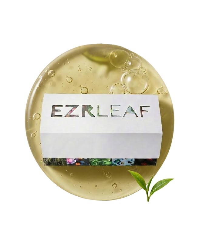 EZR LEAF Taiwan Tea Rituals – Premium Taiwan Tea Variety Pack, Taiwan Black Tea & Oolong Tea Collection, Four Seasons Oolong, Osmanthus Oolong, Pyramid Tea Bags, Tea Gift Set