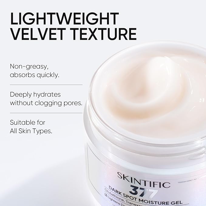 Dark Spot Moisture Cream, Brightening Moisturizer, Fades Dark Spots, Hyperpigmentation, 5X Ceramide Barrier Repair, 24H Hydration, Non-Greasy, 3.53 Fl Oz (Pack of 1)