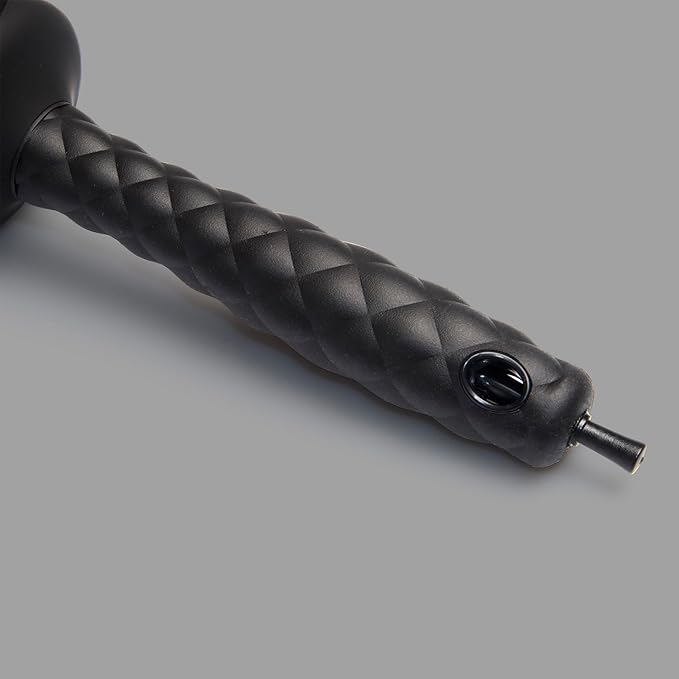 Fromm Elite Thermal Ceramic x Ionic 1.25" Round Brush for Expert Blowouts and Faster Hair Drying | Extended Barrel for Styling, Smoothing, Straightening Longer Thicker Hair