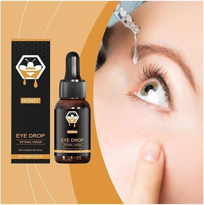 Honey Eye Care