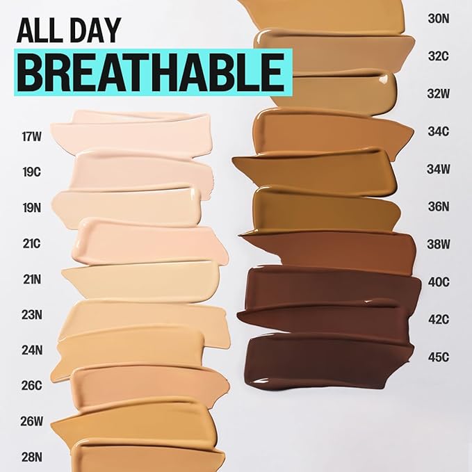 CLIO Kill Cover Founwear Cushion The Original – 20 Shades, Buildable Light to Medium Coverage, Natural Finish, Korean Makeup Foundation, Long-Lasting Skin Fit,19N PORCELAIN