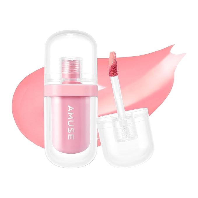 Amuse Jel-fit tint (01 BOKSOONGA JELLY)