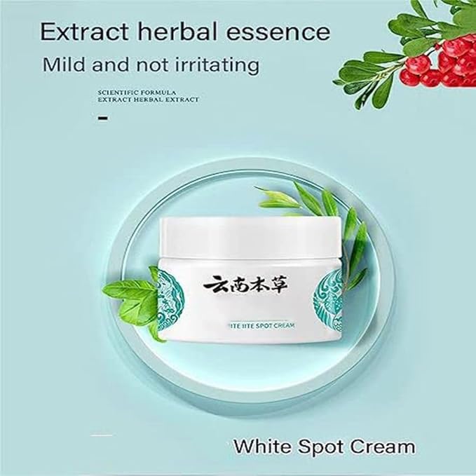 Japanese Melasma Cream, JP Yunnan Herbal White Spot Cream, Keting Face Cream, Face Moisturizing Face Skin Care (5pcs)