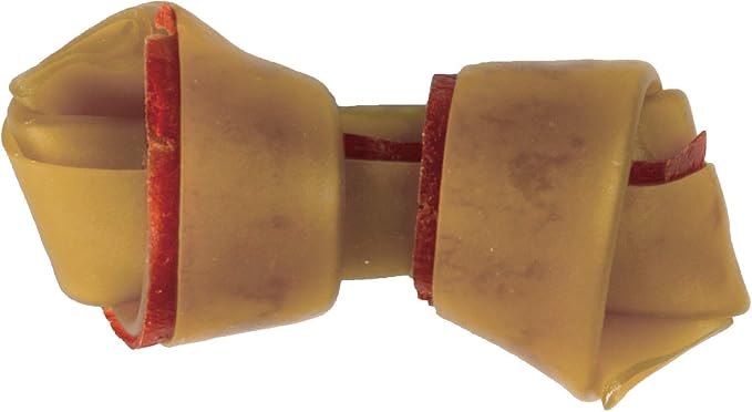 SmartBones with Real Chicken Mini Chews 8 Count, Rawhide-Free Chews for Dogs (Pack of 2)