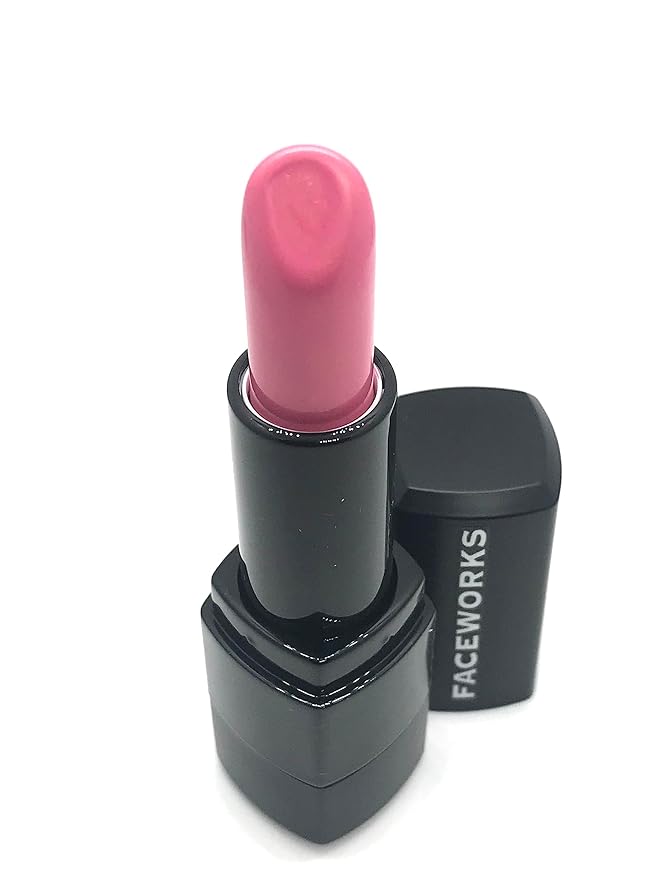 Hypoallergenic Lipstick for Sensitive Skin (Lollipop pearl)