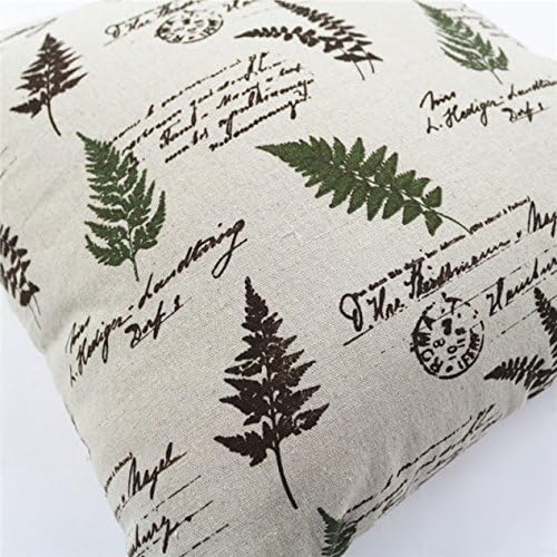 MoonRest Decorative Pillow, Fully Assembled with Hidden Zipper Filled with Synthetic Down Pillow Inserts (Talavera Feathers)