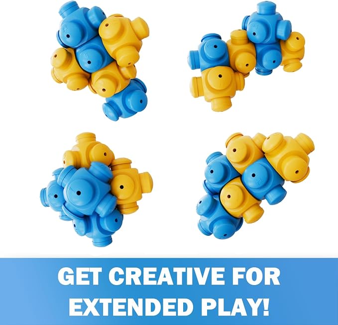 Dog Puzzle Toys for Smart Dogs, Interactive, Treat Puzzle, Enrichment