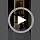 Interactive Cat Toy for Indoor Cat, Automatic Door Hanging Cat Toy with Detachable Design, Kitten Toys for Indoor Cats Self Play, 3.27 * 1.69 * 2.76Inch (Pink)
