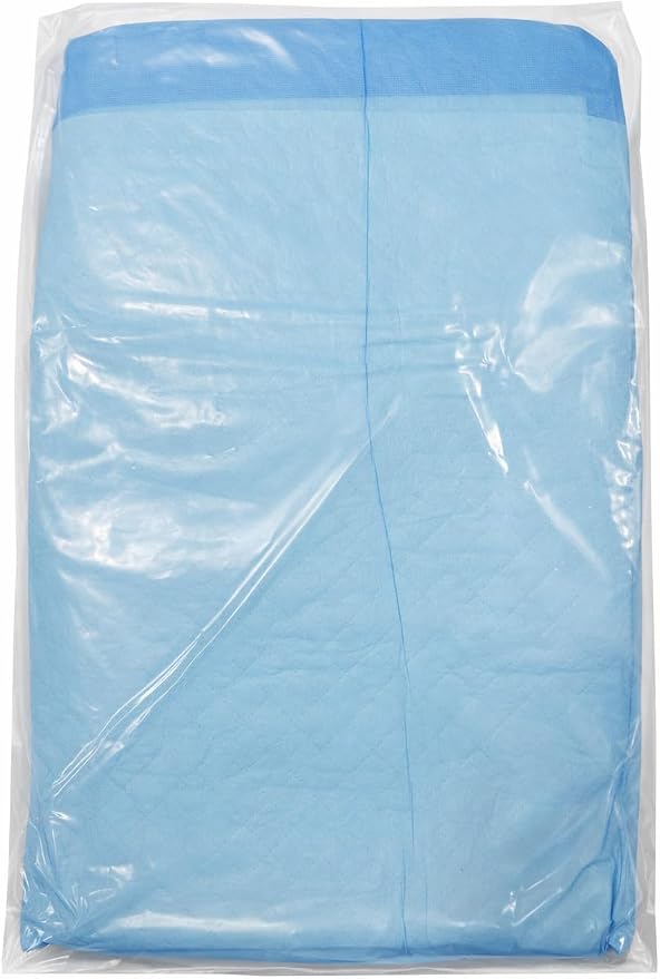 Puppy Training Pads 3-Pack Bundle 30 Pads Total, Leak-Proof, Quick-Dry, Odor Control for Dogs Puppies