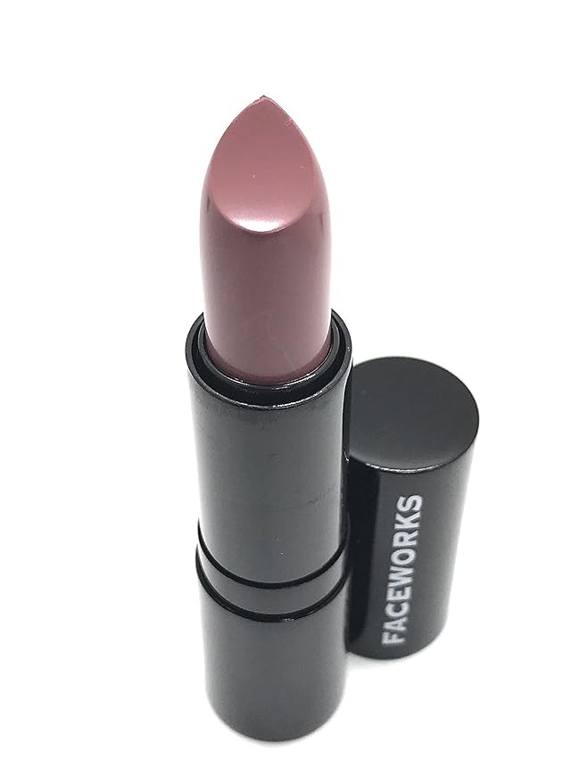 Hypoallergenic Lipstick for Sensitive Skin (Matte Jada)