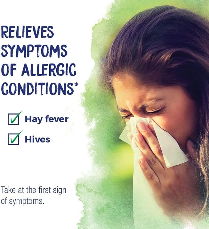 Boiron Histaminum Hydrochloricum 12C Homeopathic Medicine for Allergy Relief - 80 Pellets