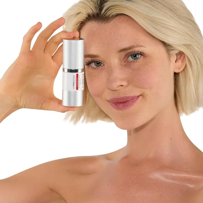 Skinception Eyelasticity Age-Defying Eye Therapy Cream, 0.5 Fluid Ounce