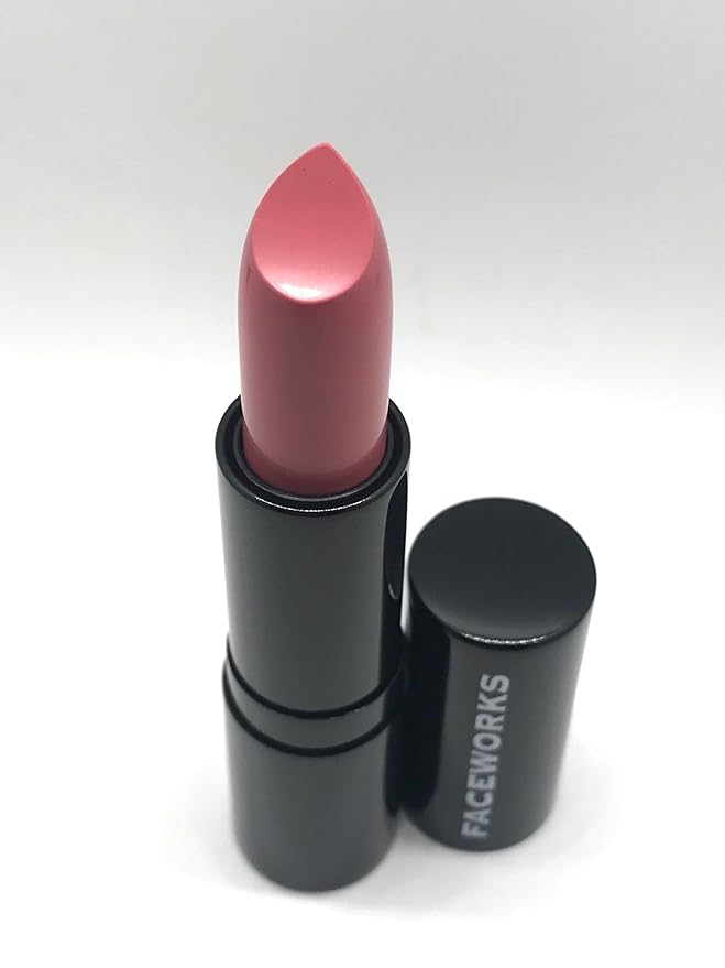 Hypoallergenic Lipstick for Sensitive Skin (Magical Mauve)