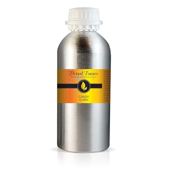 Candy Corn - Premium Grade Fragrance Oil - Scented Oil - 16oz