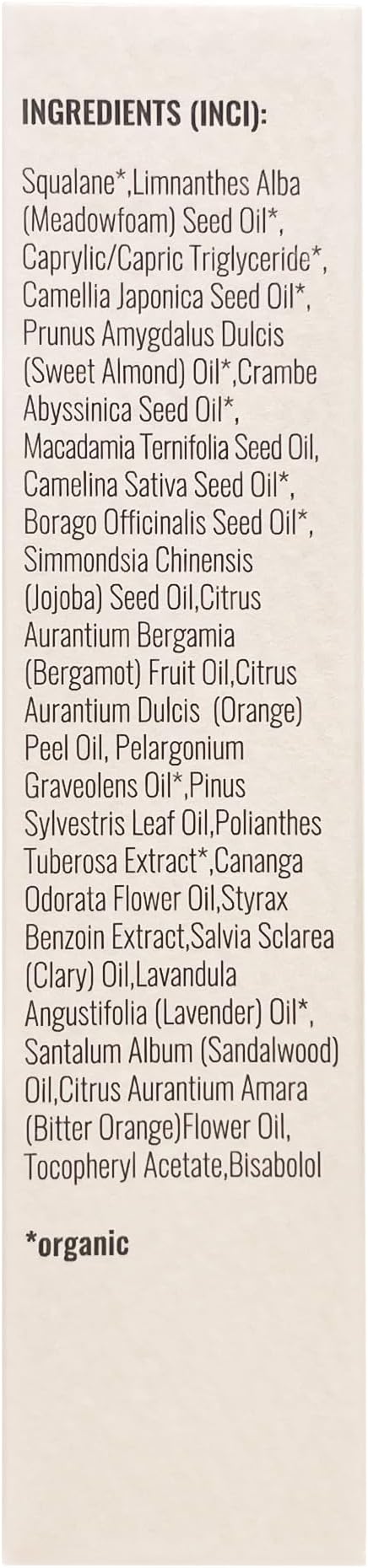 Stress Relief Essential Oil Roll-On 15ml, Pure Bergamot, Geranium& Ylang-Ylang Oils Blend, Prediluted Aromatherapy Roller, Fresh Forest Scent, Tailored to Your Personality